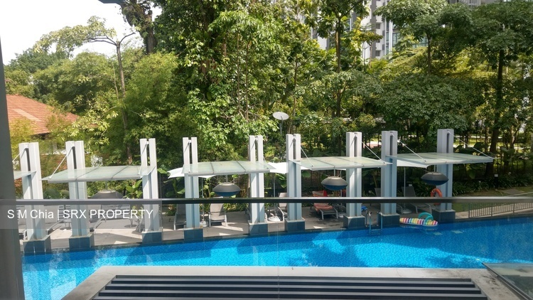 Holland Residences (D10), Condominium #186832402